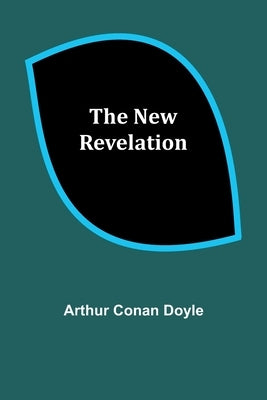 The New Revelation Paperback Alpha Edition