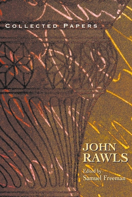 Collected Papers (Revised) Paperback Harvard University Press