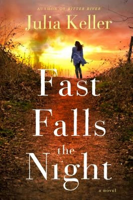 Fast Falls the Night Paperback St. Martins Press-3PL