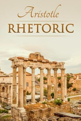 Rhetoric Paperback Createspace Independent Publishing Platform