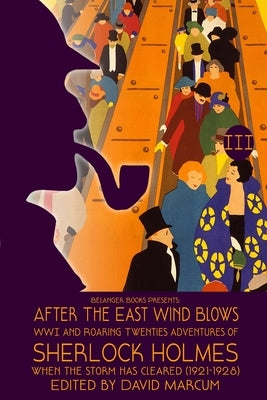 After the East Wind Blows Blurb