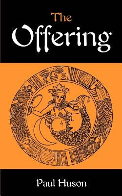 The Offering Paperback iUniverse