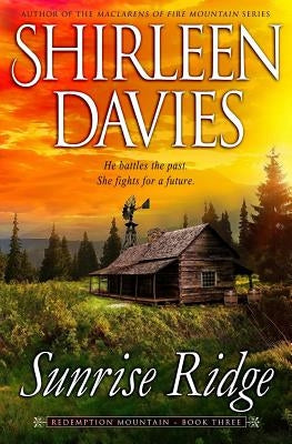 Sunrise Ridge Paperback Avalanche Ranch Press LLC
