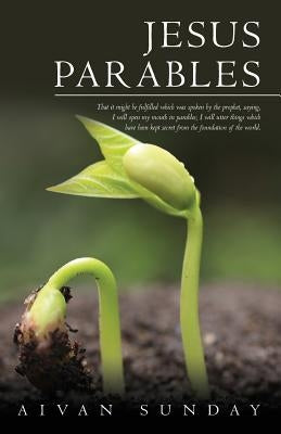 Jesus Parables Paperback King Jesus Ministries UK
