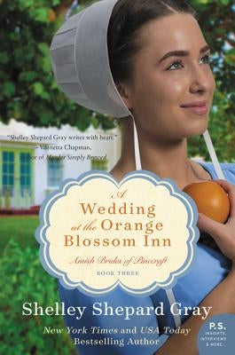 A Wedding at the Orange Blossom Inn Paperback HarperCollins