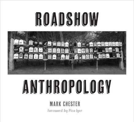 Roadshow Anthropology Paperback Mill River Books