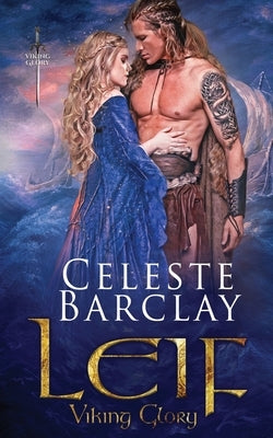 Leif Paperback Oliver-Heber Books