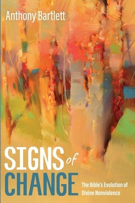 Signs of Change Paperback Cascade Books