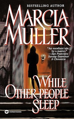 While Other People Sleep Paperback Grand Central Publishing