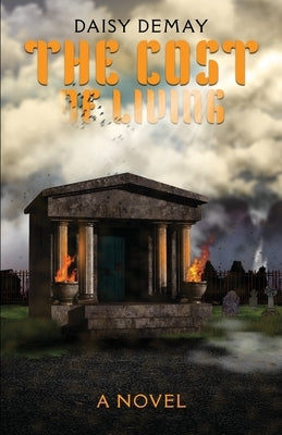 The Cost of Living Paperback Atmosphere Press