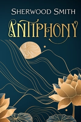 Antiphony Paperback Book View Cafe