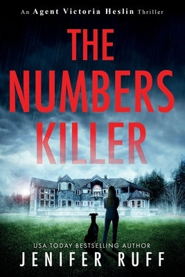 The Numbers Killer Paperback Greyt Companion Press