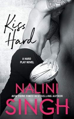 Kiss Hard Paperback Tka Distribution