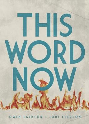This Word Now Paperback Write Good Books