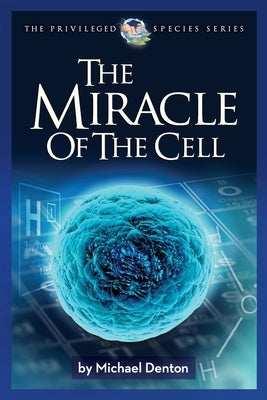 The Miracle of the Cell Paperback Discovery Institute