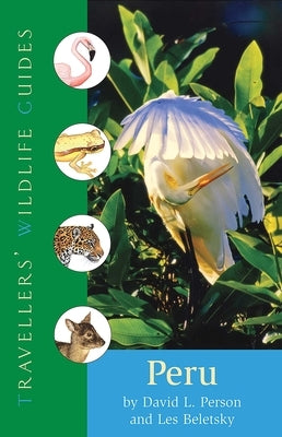 Peru Paperback Interlink Books