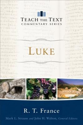 Luke Paperback Baker Books