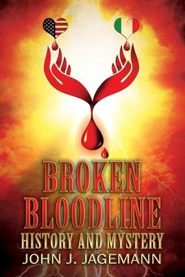 Broken Bloodline: History and Mystery Paperback Outskirts Press