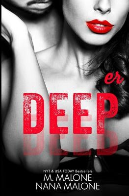 Deeper Paperback Malone Squared