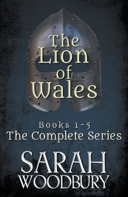 The Lion of Wales: The Complete Series (Books 1-5) Paperback Draft2digital