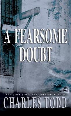 A Fearsome Doubt by Todd, Charles
