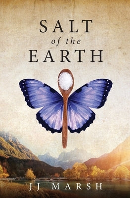 Salt of the Earth Paperback Prewett Bielmann Gmbh