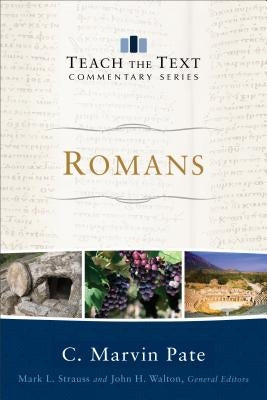 Romans Paperback Baker Books