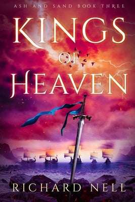 Kings of Heaven Paperback Independently Published