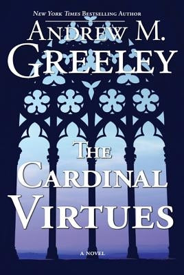 The Cardinal Virtues Paperback St. Martins Press-3PL