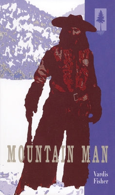 Mountain Man Paperback Caxton Press