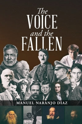 The Voice and the Fallen Paperback Lettra Press LLC