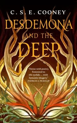 Desdemona and the Deep Paperback Tordotcom