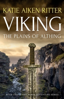 VIKING The Plains of Althing Paperback Kathryn Ritter