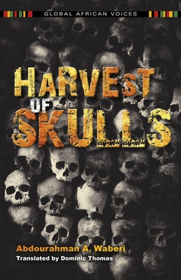 Harvest of Skulls Paperback Indiana University Press
