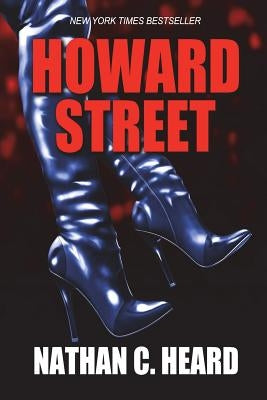 Howard Street Paperback Natalie Heard Hackett