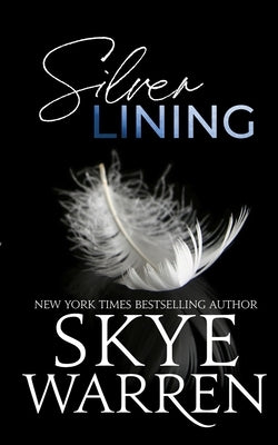 Silver Lining Paperback Book Beautiful