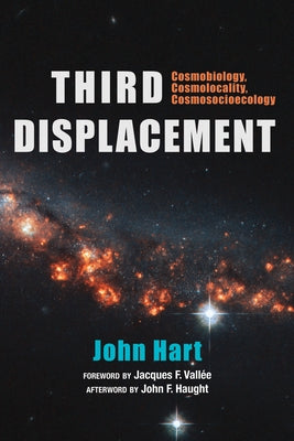Third Displacement Paperback Cascade Books