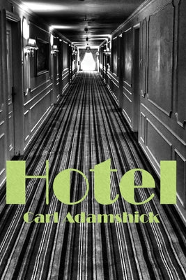 Hotel Four Way Books