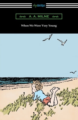 When We Were Very Young Paperback Digireads.com