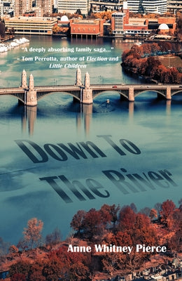 Down to the River Paperback Regal House Publishing