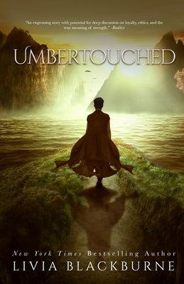 Umbertouched Paperback Lion's Quill Press