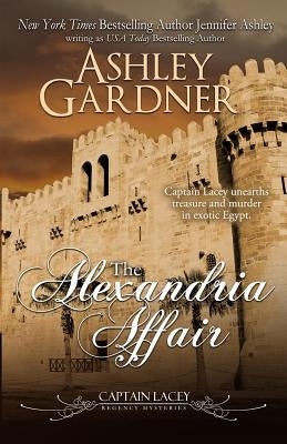 The Alexandria Affair Paperback Ja / AG Publishing
