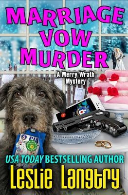 Marriage Vow Murder Paperback Independently Published