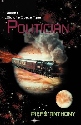 Politician Paperback Xlibris