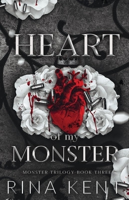 Heart of My Monster: Special Edition Print Paperback Blackthorn Books