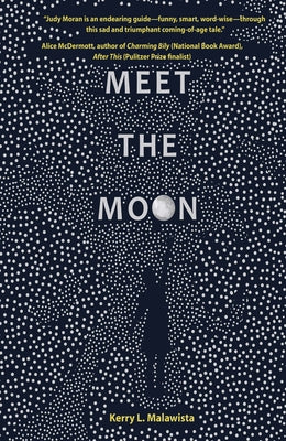 Meet the Moon Paperback Fitzroy Books