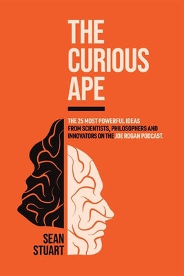 The Curious Ape Paperback Sean Stuart