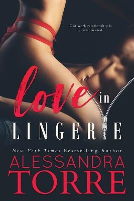 Love in Lingerie Paperback Select Publishing LLC