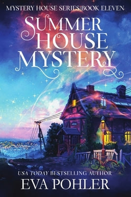 Summer House Mystery Paperback Independently Published