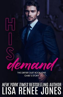 His Demand Paperback Independently Published
